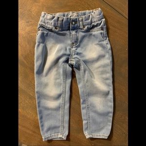 2T Girls Skinny Jeans
